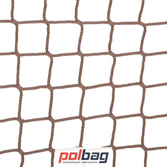 Siatki Sportowe, Na Halę Sportową